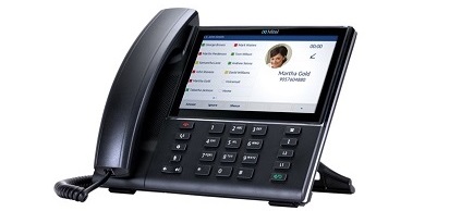 Telephone Systems